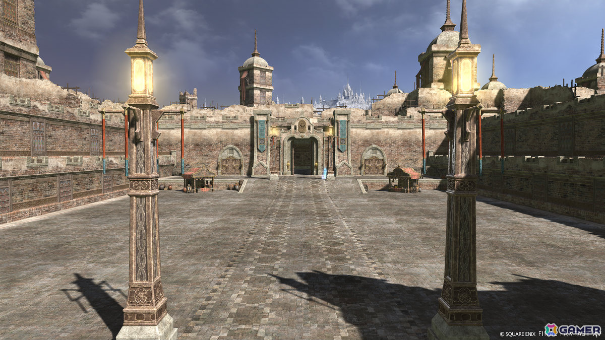 「FFXIV」最大96時間プレイ可能な無料ログインキャンペーンが開催！「FFXI」復刻コラボイベント「星唄異聞」も実施中の画像6