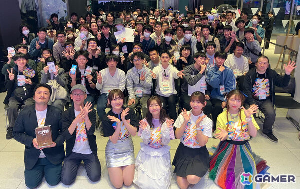 「コトダマン」8周年記念オフラインイベント「満福パレード」のレポートが公開！開発秘話が語られたステージや体験型アトラクションなど数々の企画で大盛況の画像1