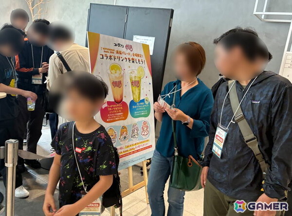 「コトダマン」8周年記念オフラインイベント「満福パレード」のレポートが公開！開発秘話が語られたステージや体験型アトラクションなど数々の企画で大盛況の画像14