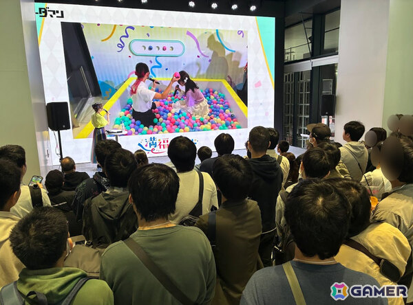 「コトダマン」8周年記念オフラインイベント「満福パレード」のレポートが公開！開発秘話が語られたステージや体験型アトラクションなど数々の企画で大盛況の画像5