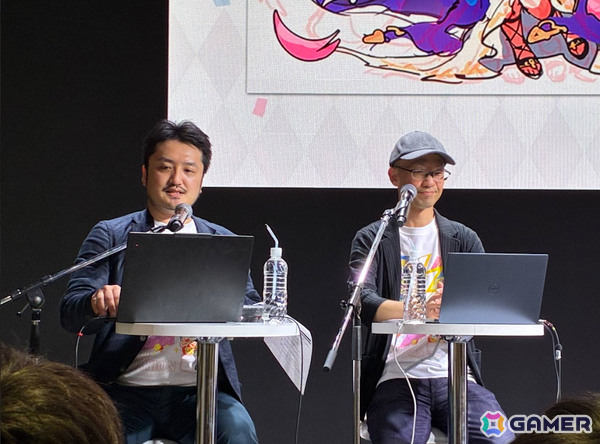 「コトダマン」8周年記念オフラインイベント「満福パレード」のレポートが公開！開発秘話が語られたステージや体験型アトラクションなど数々の企画で大盛況の画像6