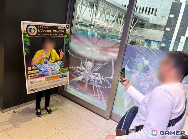 「コトダマン」8周年記念オフラインイベント「満福パレード」のレポートが公開！開発秘話が語られたステージや体験型アトラクションなど数々の企画で大盛況の画像9