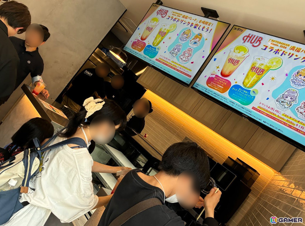 「コトダマン」8周年記念オフラインイベント「満福パレード」のレポートが公開！開発秘話が語られたステージや体験型アトラクションなど数々の企画で大盛況の画像13