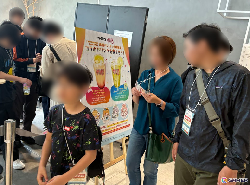 「コトダマン」8周年記念オフラインイベント「満福パレード」のレポートが公開！開発秘話が語られたステージや体験型アトラクションなど数々の企画で大盛況の画像14