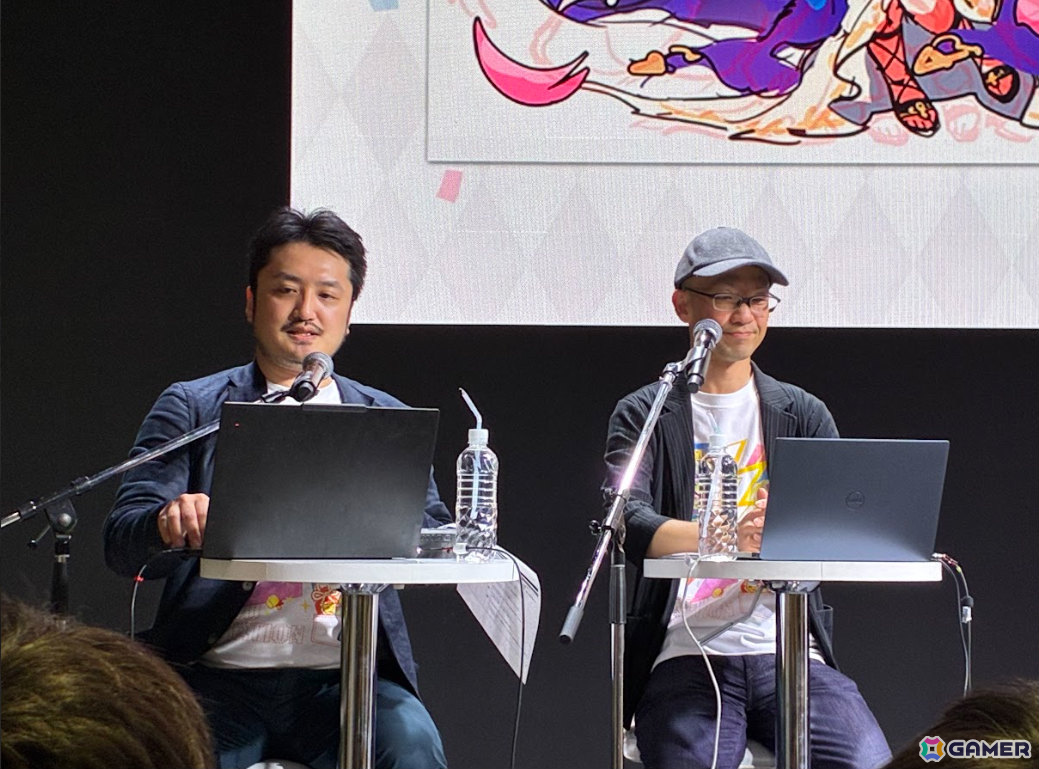 「コトダマン」8周年記念オフラインイベント「満福パレード」のレポートが公開！開発秘話が語られたステージや体験型アトラクションなど数々の企画で大盛況の画像6
