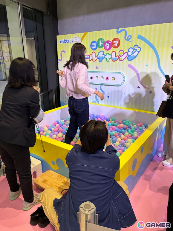 「コトダマン」8周年記念オフラインイベント「満福パレード」のレポートが公開！開発秘話が語られたステージや体験型アトラクションなど数々の企画で大盛況の画像7
