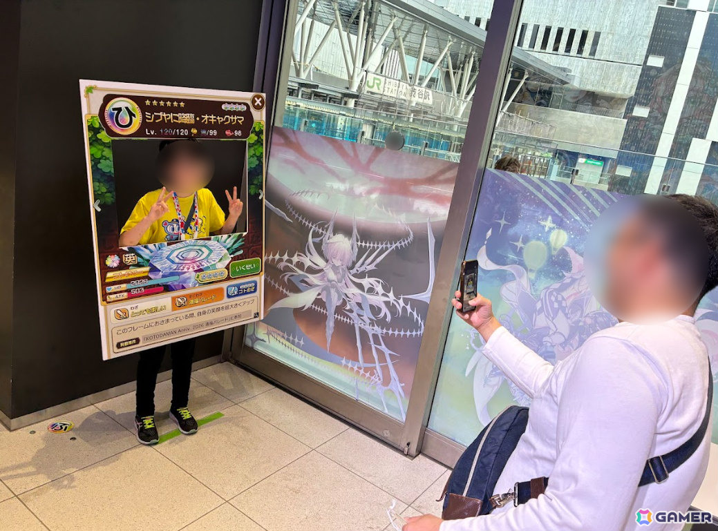「コトダマン」8周年記念オフラインイベント「満福パレード」のレポートが公開！開発秘話が語られたステージや体験型アトラクションなど数々の企画で大盛況の画像9