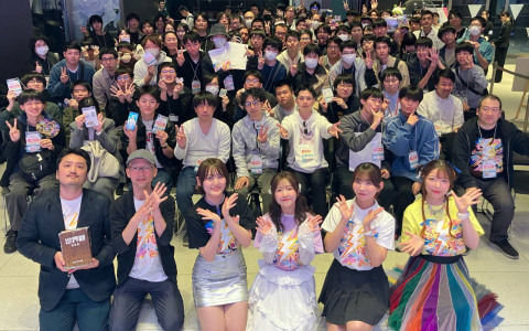 「コトダマン」8周年記念オフラインイベント「満福パレード」のレポートが公開！開発秘話が語られたステージや体験型アトラクションなど数々の企画で大盛況