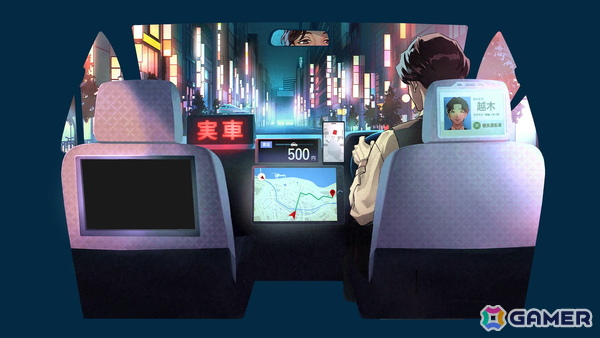 誰かの人生を変えてしまうかもしれないタクシートークRPG「SOOPER SIGN」が6月4日に発売！シナリオは「カタシロ」作者・ディズム氏が担当の画像3