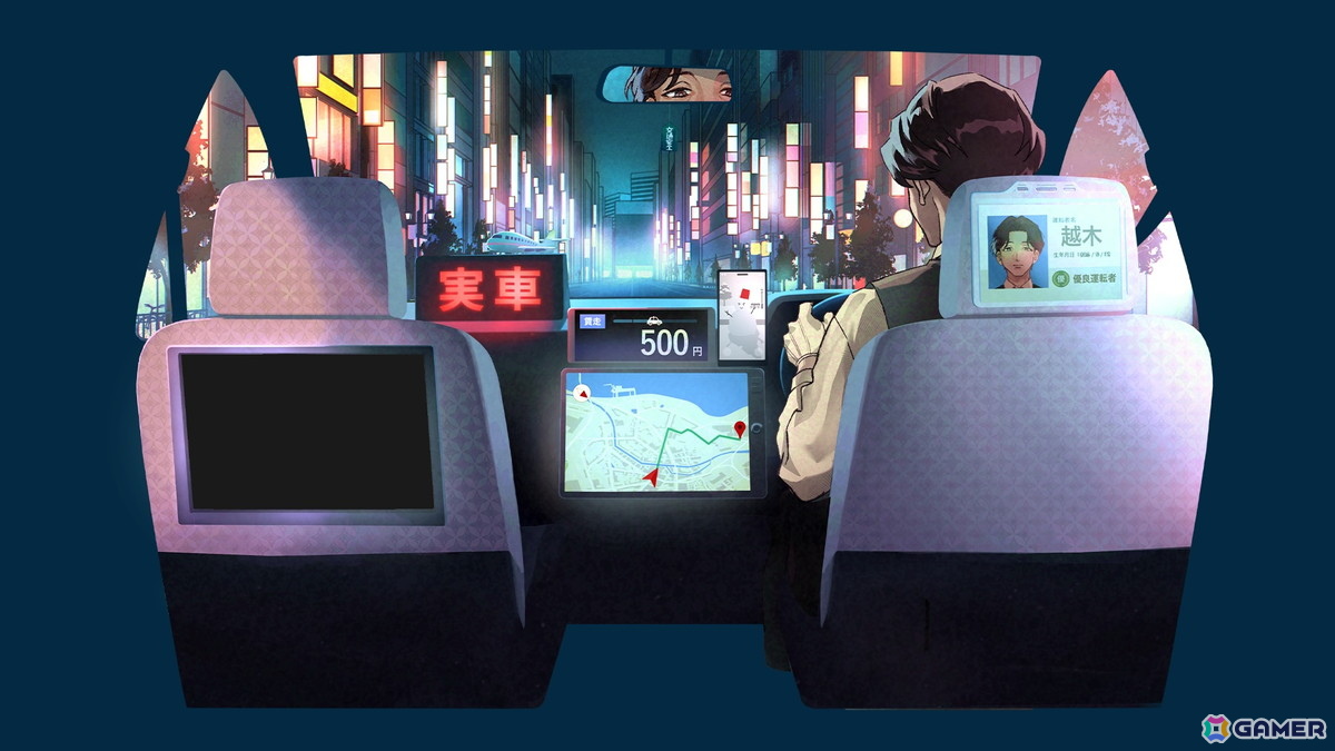 CCFOLIAのゲーム画面（開発中のものになります）