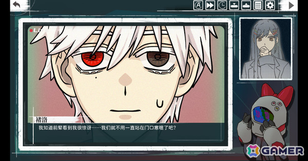 恋愛リアリティショー×デスゲームADV「Kiss or Kill」Steamページが公開！トキメキ値が一定以下まで下がれば“公開処刑”の画像