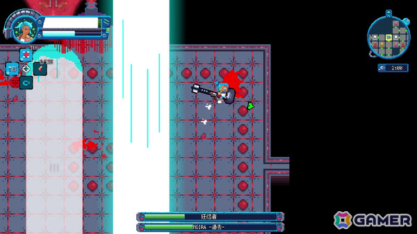荒廃した世界でダンジョン探索やカーアクションを楽しめるポストアポカリプス・アクションRPG「RoadOut」が発売！の画像