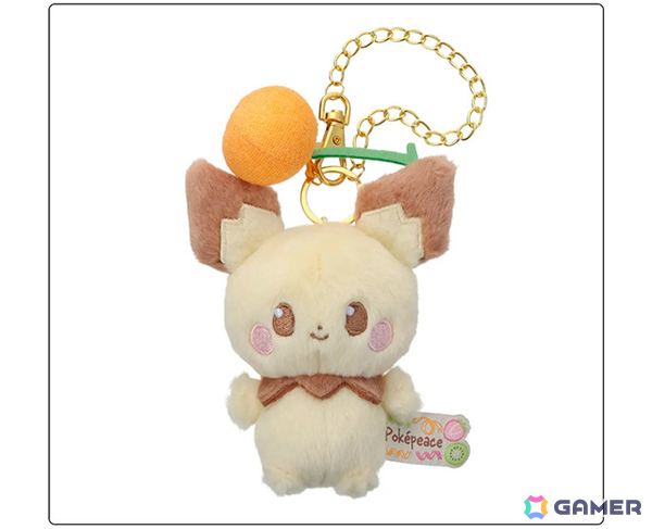 ポケモンの“ピース”な暮らしを描いた「ポケピース」のポップアップストアが5月20日より高島屋大阪店で開催！の画像12