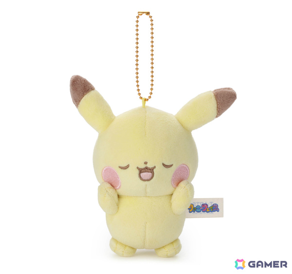 ポケモンの“ピース”な暮らしを描いた「ポケピース」のポップアップストアが5月20日より高島屋大阪店で開催！の画像2