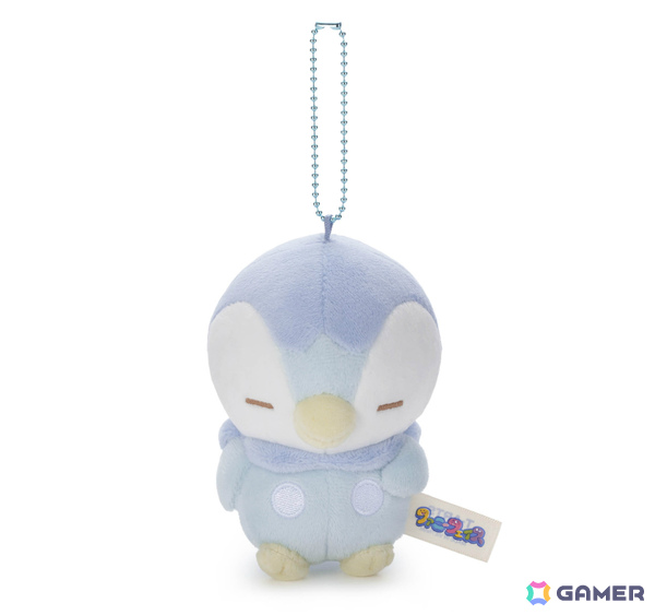 ポケモンの“ピース”な暮らしを描いた「ポケピース」のポップアップストアが5月20日より高島屋大阪店で開催！の画像3