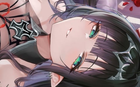 アズレン」にヤマハ発動機とのコラボ着せ替え「エセックス（CV：水橋