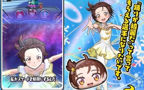 対魔忍GOGO！」エドウィン・ブラックを演じる堀内賢雄さんのサイン色紙