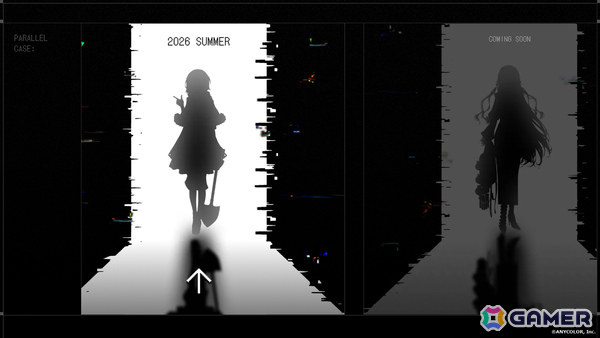 にじさんじ×第四境界によるARGプロジェクト「PARALLEL CASE: 2434」が発表！ライバーたちが紡ぐ四者四様の物語を楽しめるの画像3
