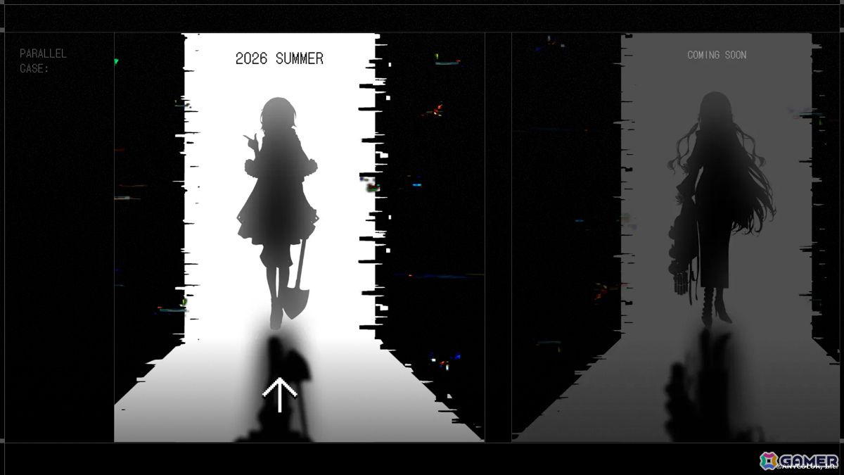 にじさんじ×第四境界によるARGプロジェクト「PARALLEL CASE: 2434」が発表！ライバーたちが紡ぐ四者四様の物語を楽しめるの画像