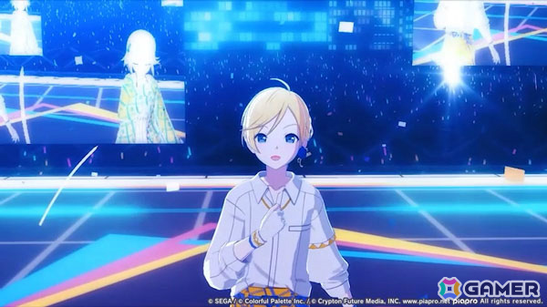 「プロセカ」ワールドリンクイベント「Great Yell for Dreamers！」が開催！リン、レン、志歩、みのり、杏、司が登場するVie for the Titleガチャもの画像11