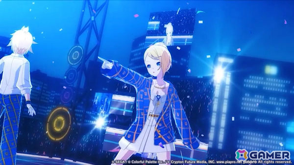 「プロセカ」ワールドリンクイベント「Great Yell for Dreamers！」が開催！リン、レン、志歩、みのり、杏、司が登場するVie for the Titleガチャもの画像