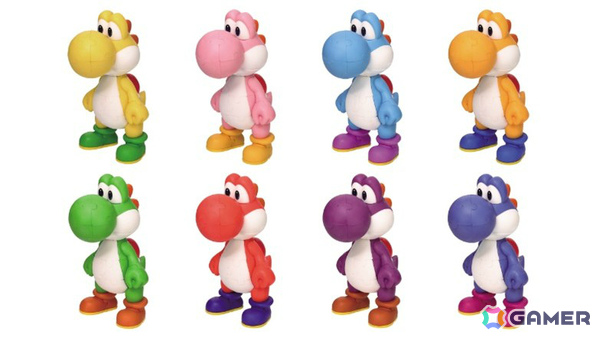 「ヨッシーとフカシギの図鑑」キャンペーンが5月19日よりファミリーマートで開催！対象商品を買うとオリジナル豆皿がその場でもらえるの画像4