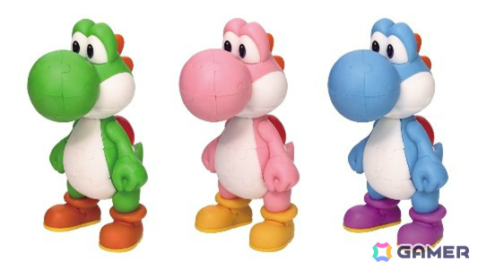「ヨッシーとフカシギの図鑑」キャンペーンが5月19日よりファミリーマートで開催！対象商品を買うとオリジナル豆皿がその場でもらえるの画像
