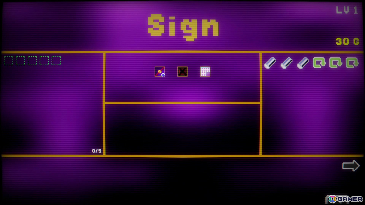 開発者自身がラスボスとなる異色のローグライクパズル「Kill The Nova」体験版が配信！圧倒的な“掛け算”によるインフレしたスコアを叩き出せの画像7
