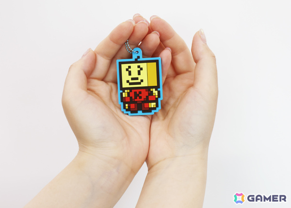 カイロソフトのカプセルトイ「カイロくんラバーマスコット」が5月18日より順次発売！ワイロくん、ソフ子姫、クマックス、いいんだよカイロくんもラインナップの画像12