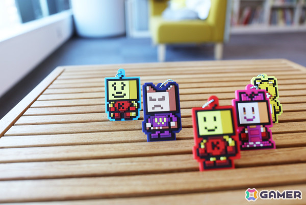 カイロソフトのカプセルトイ「カイロくんラバーマスコット」が5月18日より順次発売！ワイロくん、ソフ子姫、クマックス、いいんだよカイロくんもラインナップの画像15