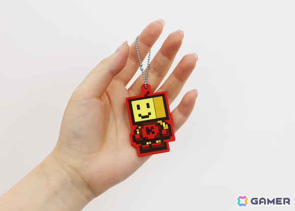 カイロソフトのカプセルトイ「カイロくんラバーマスコット」が5月18日より順次発売！ワイロくん、ソフ子姫、クマックス、いいんだよカイロくんもラインナップの画像9
