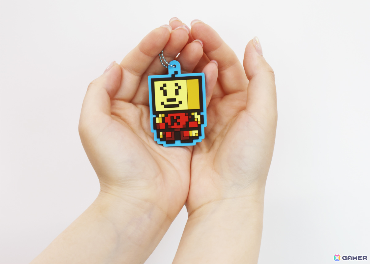 カイロソフトのカプセルトイ「カイロくんラバーマスコット」が5月18日より順次発売！ワイロくん、ソフ子姫、クマックス、いいんだよカイロくんもラインナップの画像
