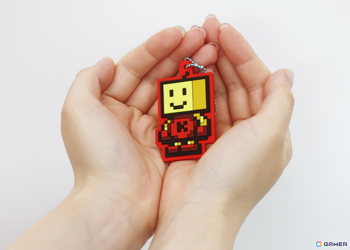 カイロソフトのカプセルトイ「カイロくんラバーマスコット」が5月18日より順次発売！ワイロくん、ソフ子姫、クマックス、いいんだよカイロくんもラインナップの画像