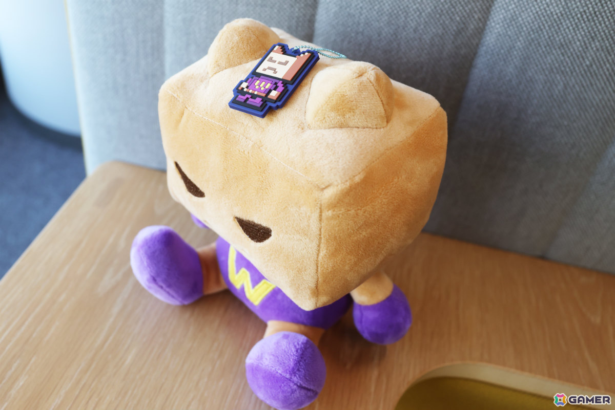 カイロソフトのカプセルトイ「カイロくんラバーマスコット」が5月18日