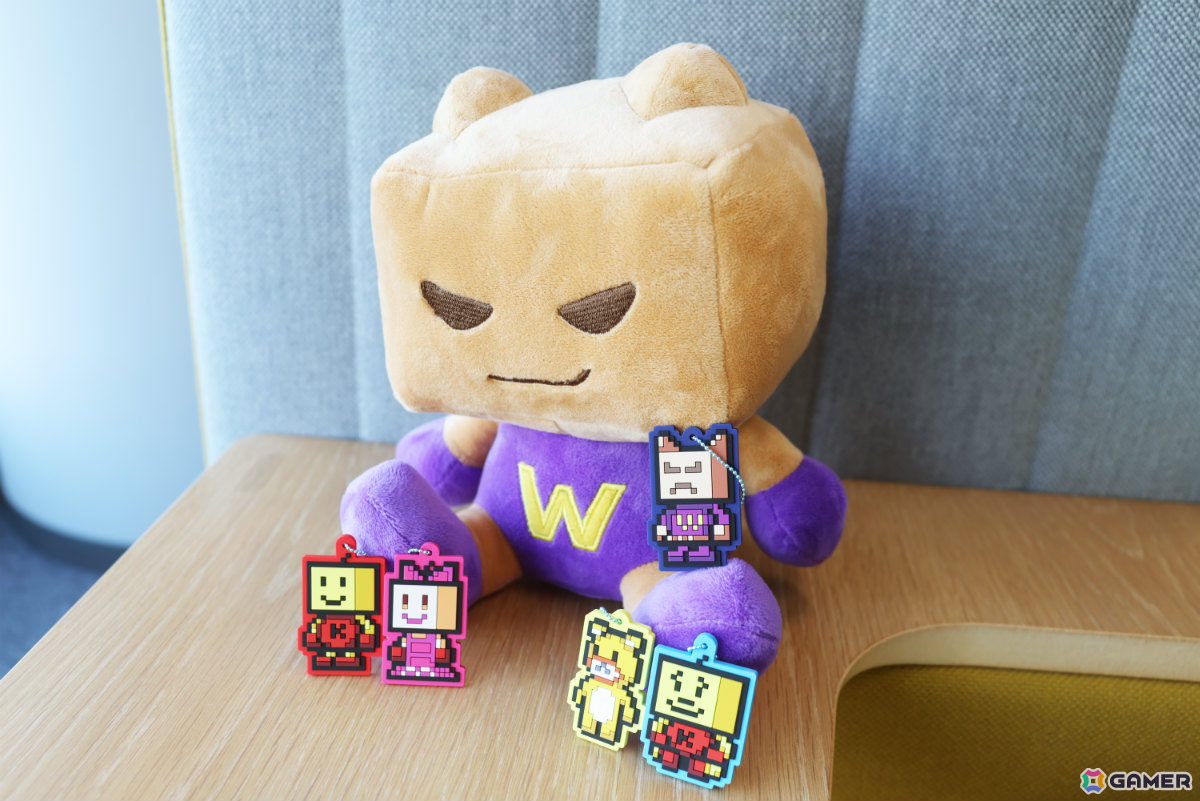 カイロソフトのカプセルトイ「カイロくんラバーマスコット」が5月18日より順次発売！ワイロくん、ソフ子姫、クマックス、いいんだよカイロくんもラインナップの画像