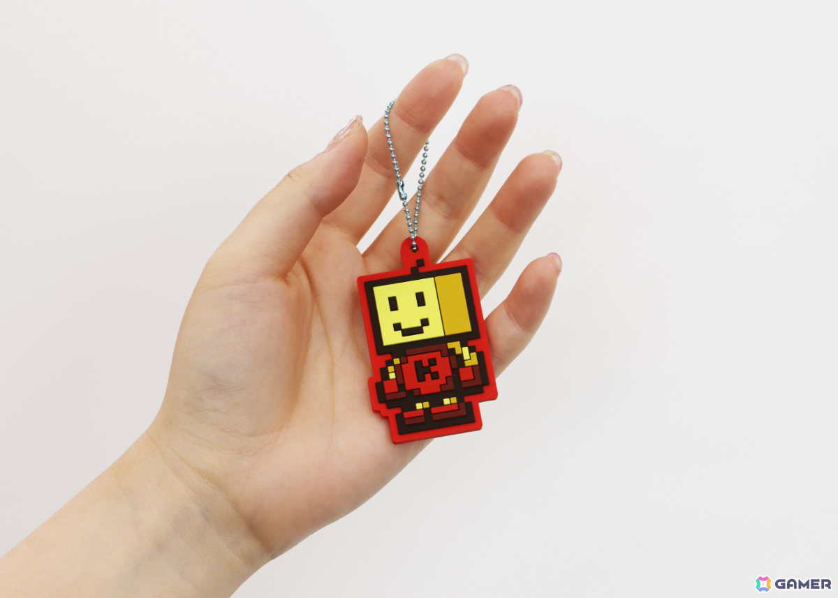 カイロソフトのカプセルトイ「カイロくんラバーマスコット」が5月18日より順次発売！ワイロくん、ソフ子姫、クマックス、いいんだよカイロくんもラインナップの画像