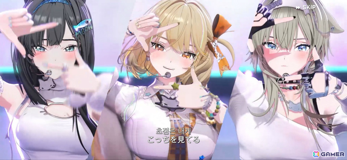 「勝利の女神：NIKKE」でT.T.STARのイベントや音ゲーを楽しむ、「スタレ」緋英のゲット報告も【編集部が遊んだゲーム】の画像