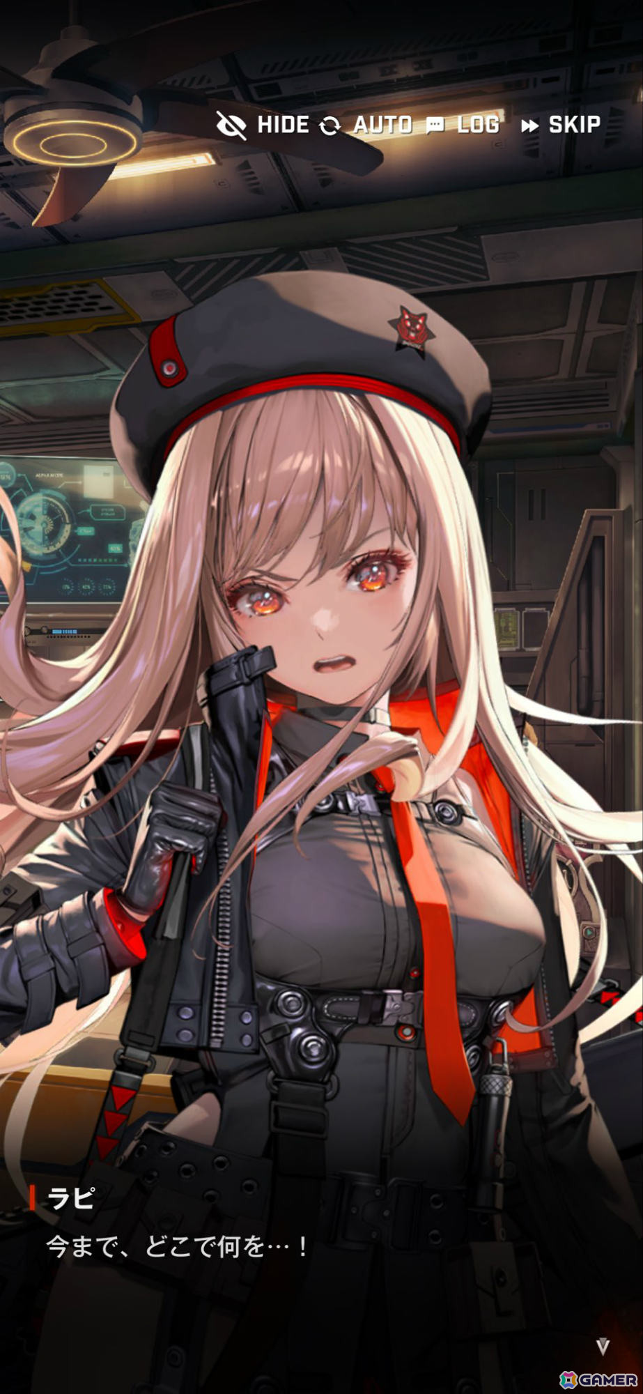 「勝利の女神：NIKKE」でT.T.STARのイベントや音ゲーを楽しむ、「スタレ」緋英のゲット報告も【編集部が遊んだゲーム】の画像4