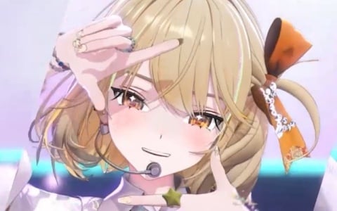 カードファイト!!ヴァンガード」ライブイベント「ライド・ザ・ステージ