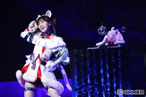 「映画ひみつのアイプリ まんかいバズリウムライブ！」スペシャルイベント Secret Stage ！昼公演オフィシャルレポートが公開！小川華果さん＆叶矢りかさんが初登場の画像11