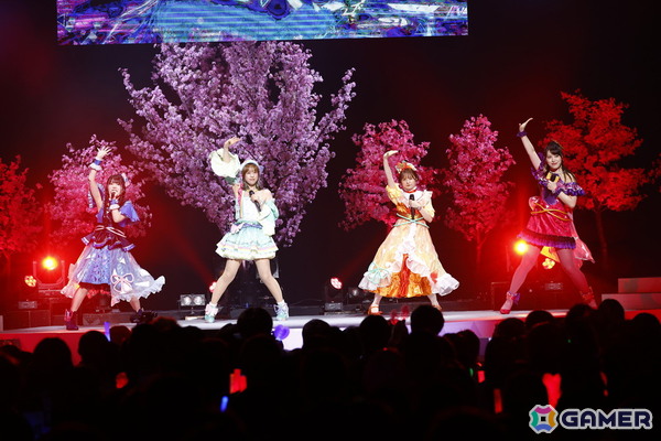 「映画ひみつのアイプリ まんかいバズリウムライブ！」スペシャルイベント Secret Stage ！昼公演オフィシャルレポートが公開！小川華果さん＆叶矢りかさんが初登場の画像13