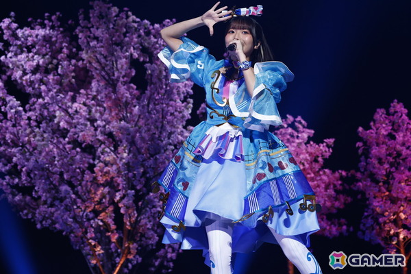 「映画ひみつのアイプリ まんかいバズリウムライブ！」スペシャルイベント Secret Stage ！昼公演オフィシャルレポートが公開！小川華果さん＆叶矢りかさんが初登場の画像15