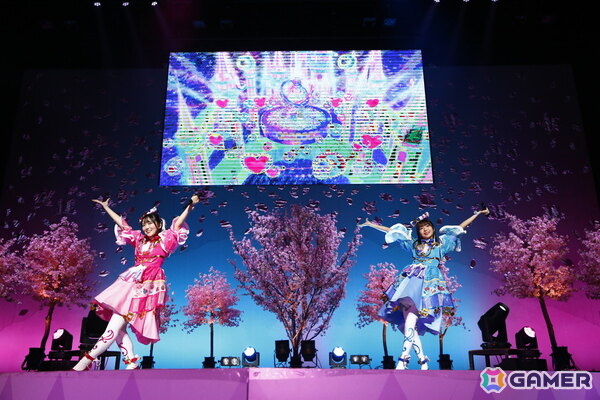 「映画ひみつのアイプリ まんかいバズリウムライブ！」スペシャルイベント Secret Stage ！昼公演オフィシャルレポートが公開！小川華果さん＆叶矢りかさんが初登場の画像2