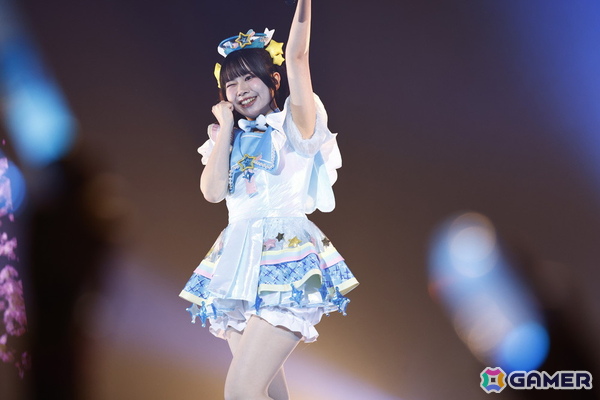 「映画ひみつのアイプリ まんかいバズリウムライブ！」スペシャルイベント Secret Stage ！昼公演オフィシャルレポートが公開！小川華果さん＆叶矢りかさんが初登場の画像20