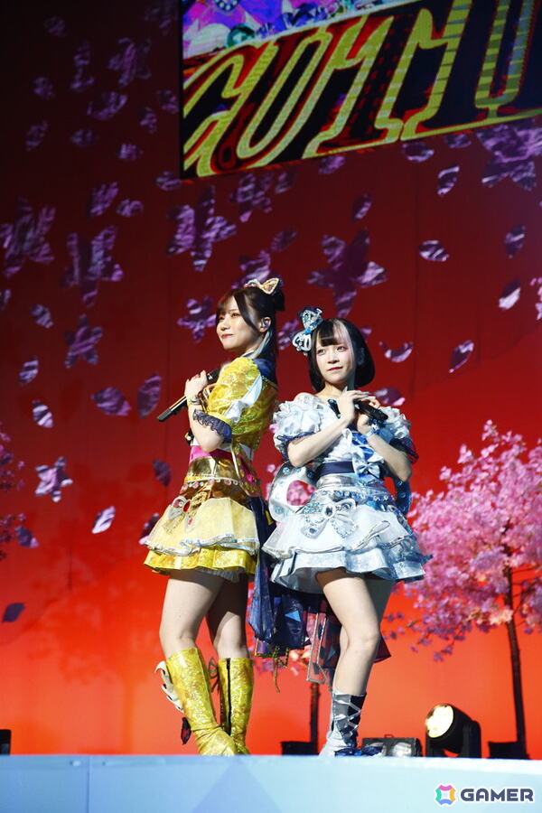 「映画ひみつのアイプリ まんかいバズリウムライブ！」スペシャルイベント Secret Stage ！昼公演オフィシャルレポートが公開！小川華果さん＆叶矢りかさんが初登場の画像5
