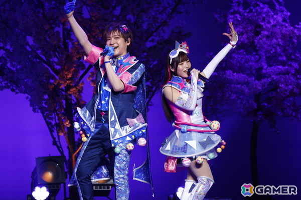 「映画ひみつのアイプリ まんかいバズリウムライブ！」スペシャルイベント Secret Stage ！昼公演オフィシャルレポートが公開！小川華果さん＆叶矢りかさんが初登場の画像6