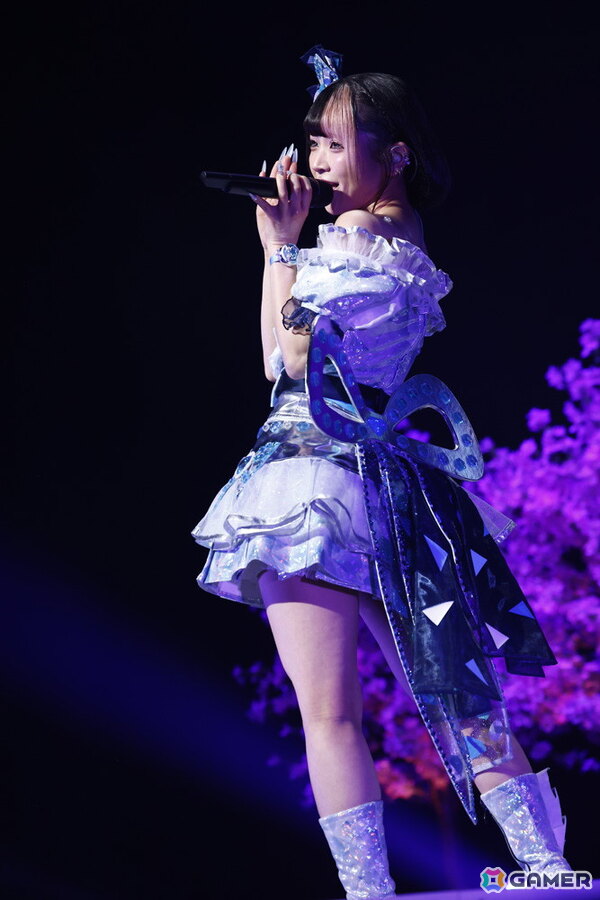 「映画ひみつのアイプリ まんかいバズリウムライブ！」スペシャルイベント Secret Stage ！昼公演オフィシャルレポートが公開！小川華果さん＆叶矢りかさんが初登場の画像9