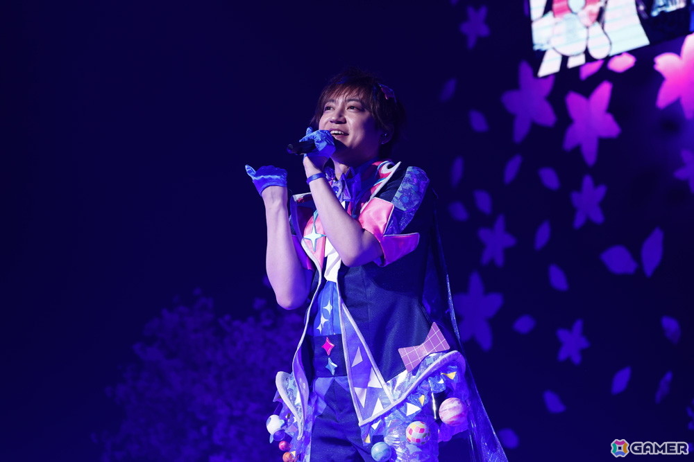 「映画ひみつのアイプリ まんかいバズリウムライブ！」スペシャルイベント Secret Stage ！昼公演オフィシャルレポートが公開！小川華果さん＆叶矢りかさんが初登場の画像