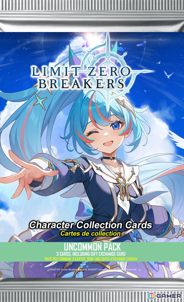 「リミットゼロ ブレイカーズ」CBTで待ち受ける強敵が登場するPVが公開！カティア役が石原夏織さん、ルニ役が幸村恵理さんに決定の画像