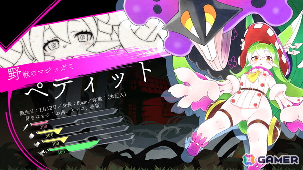 インティ・クリエイツがBitSummit the 14th PUNCH!の出展情報を公開！新作発表ステージや「白き鋼鉄のX 1＋2 デュアルコレクション」などの試遊出展もの画像7